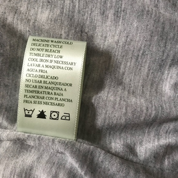 Hooded White Puffer Vest Sz Small - Picture 5 of 7